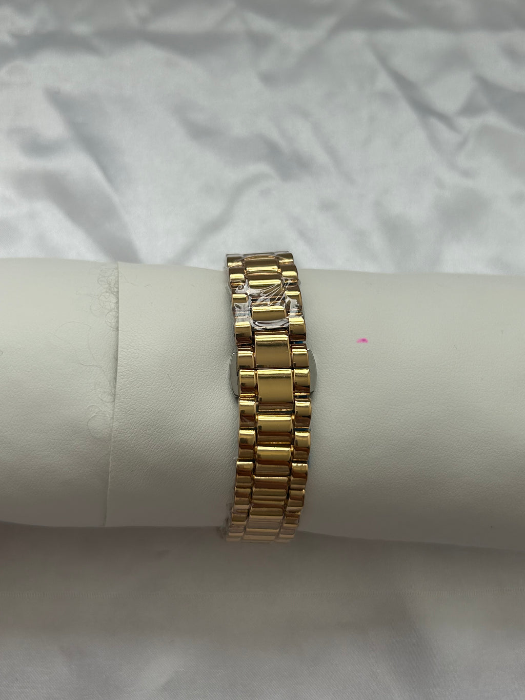 Gold Roro Watch