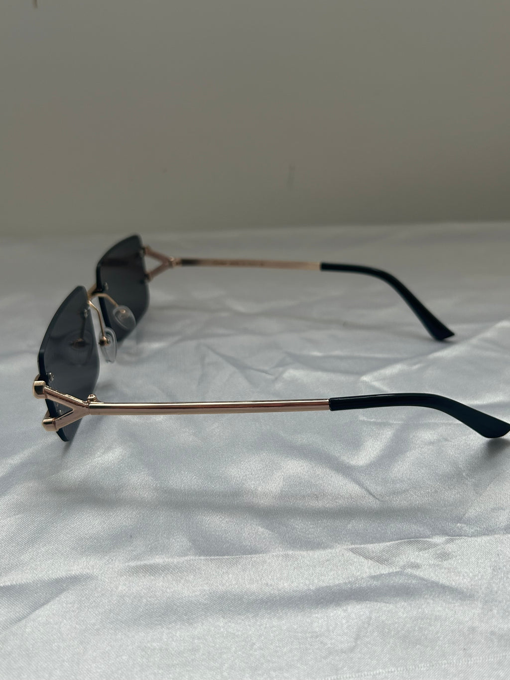 Black Carti Sunglasses