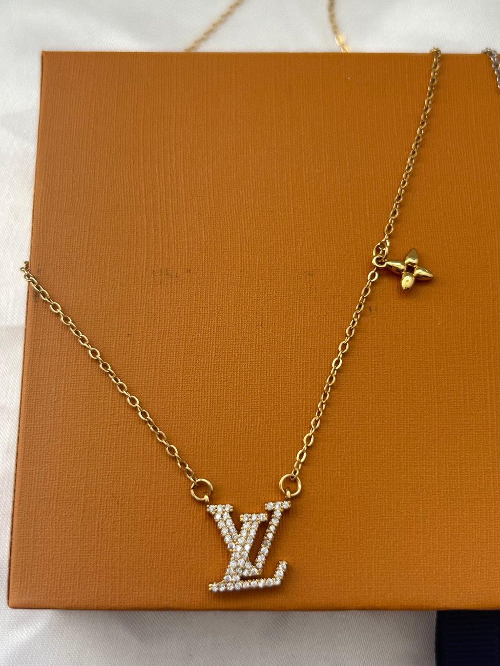 Luella Icon Necklace