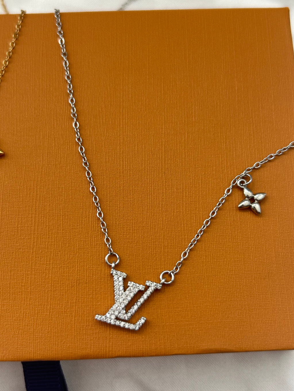 Luella Icon Necklace