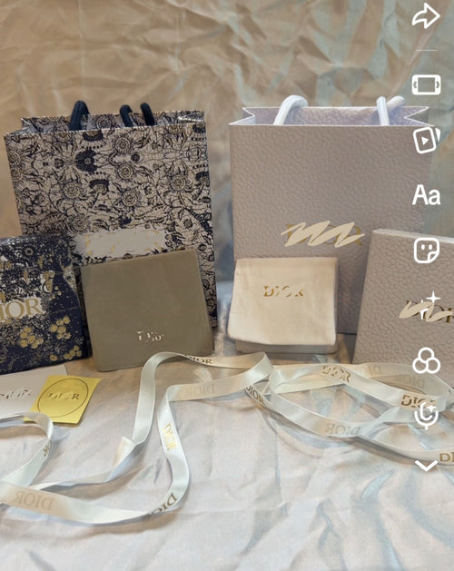 Dahlia Adjustable Star Ring