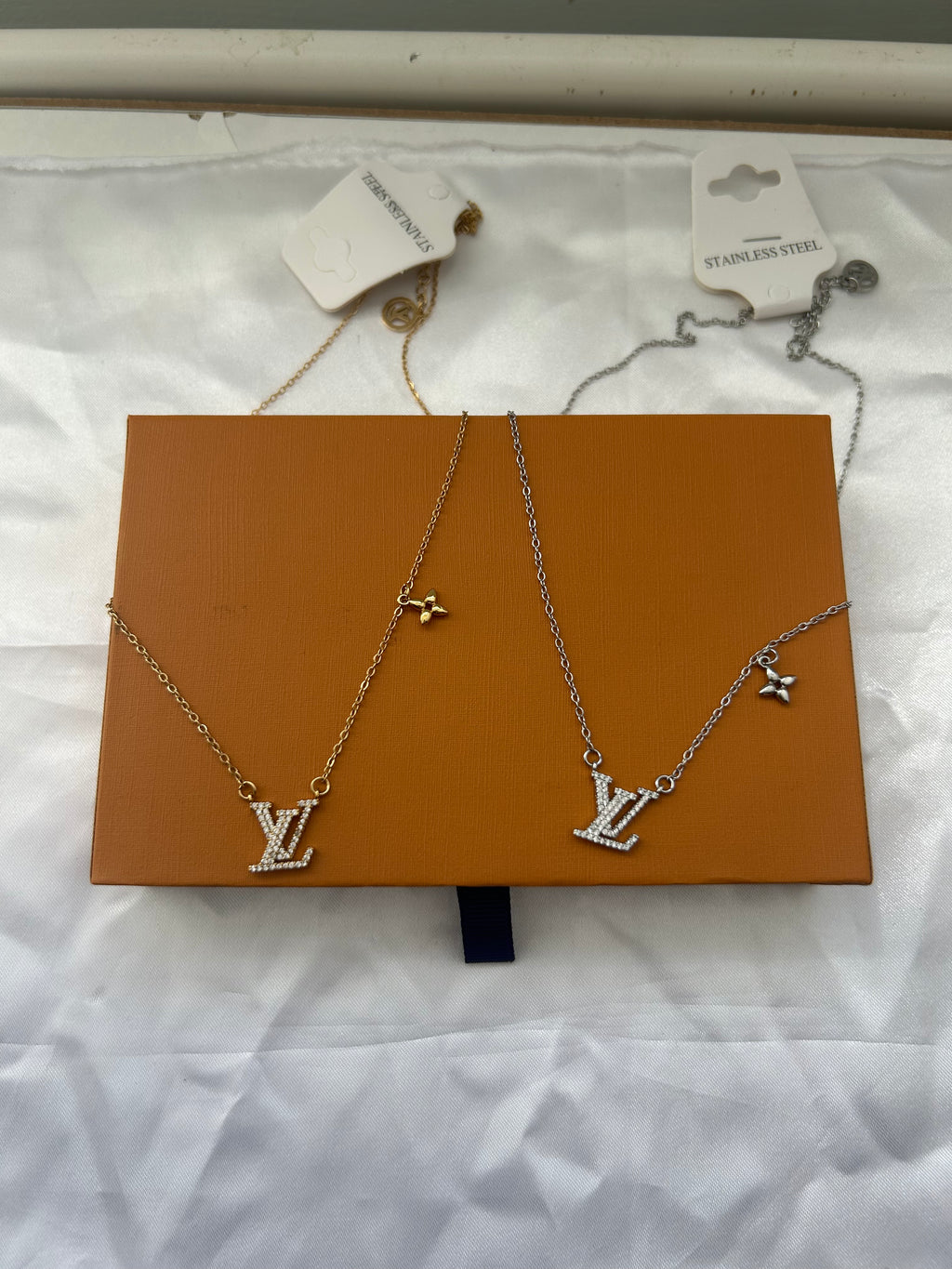 Luella Icon Necklace