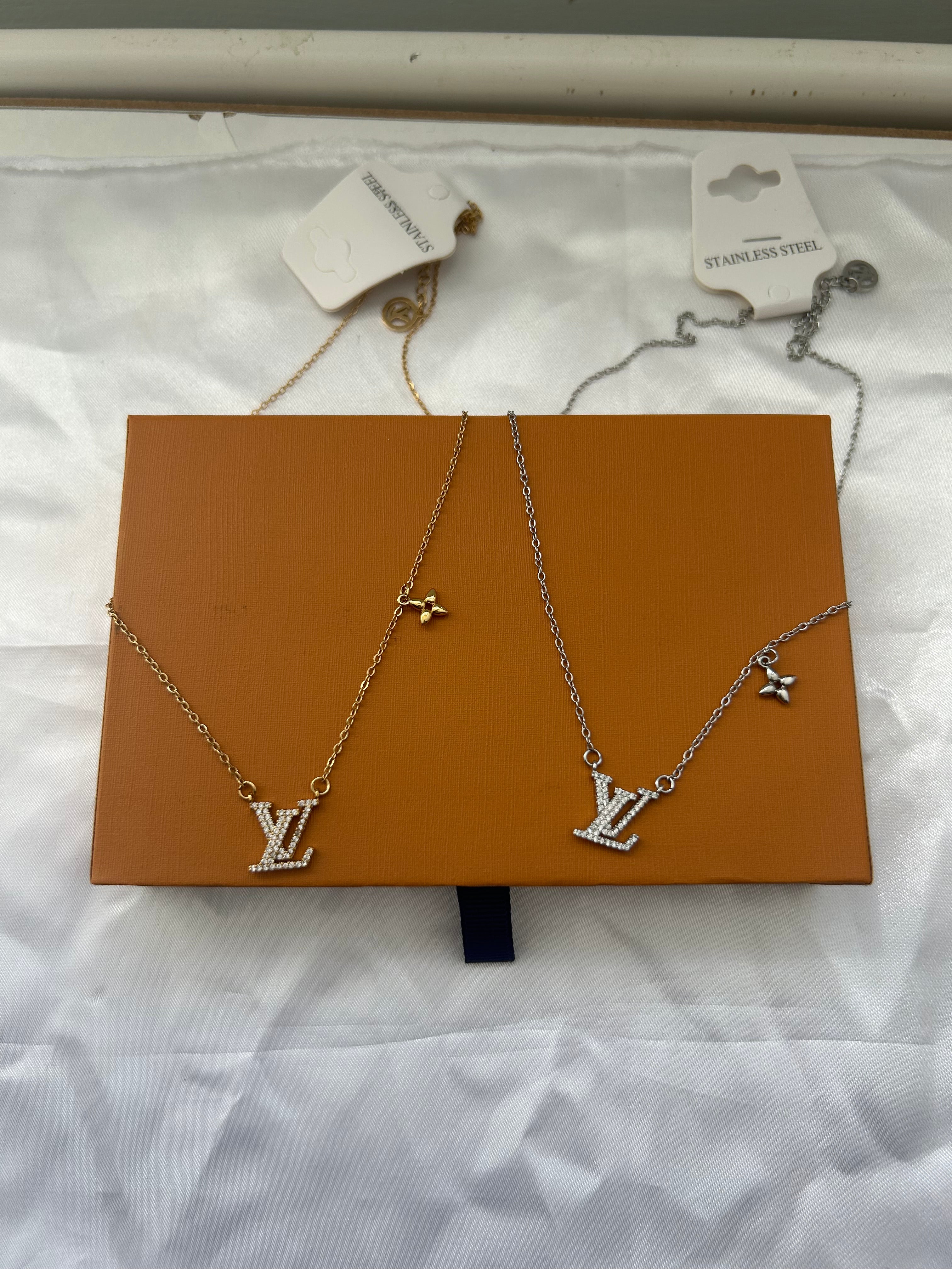 Luella Icon Necklace
