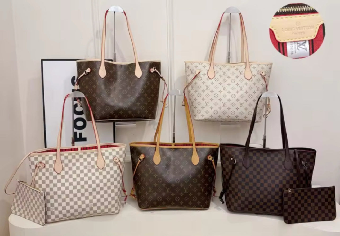 PREORDER LV neverfull